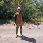 Олександр, 46 лет